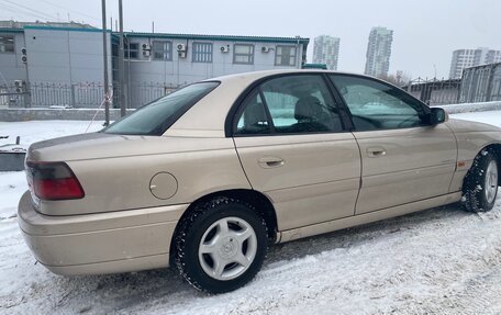 Opel Omega B, 2000 год, 450 000 рублей, 3 фотография