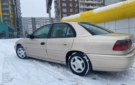 Opel Omega B, 2000 год, 450 000 рублей, 9 фотография