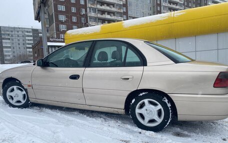 Opel Omega B, 2000 год, 450 000 рублей, 7 фотография