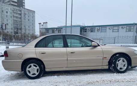 Opel Omega B, 2000 год, 450 000 рублей, 11 фотография