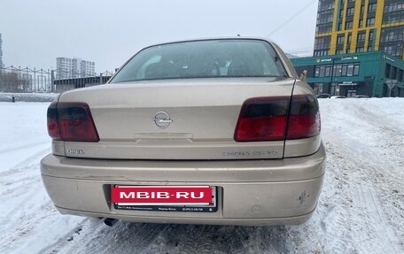 Opel Omega B, 2000 год, 450 000 рублей, 4 фотография
