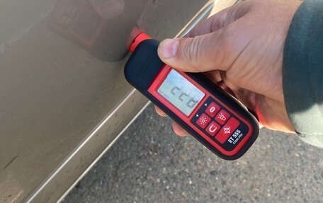 Opel Omega B, 2000 год, 450 000 рублей, 16 фотография