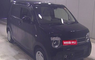 Honda N-WGN, 2021 год, 810 000 рублей, 1 фотография