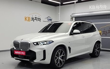 BMW X5, 2025 год, 11 800 000 рублей, 1 фотография