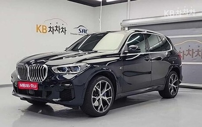 BMW X5, 2023 год, 10 000 000 рублей, 1 фотография