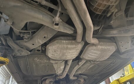 Opel Omega B, 2000 год, 450 000 рублей, 24 фотография