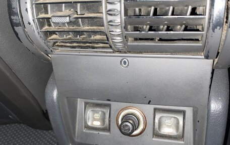 Opel Omega B, 2000 год, 450 000 рублей, 27 фотография