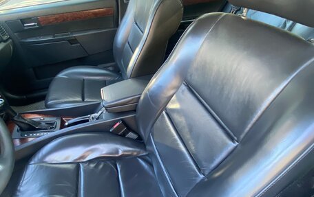 Opel Omega B, 2000 год, 450 000 рублей, 33 фотография