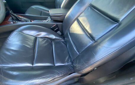 Opel Omega B, 2000 год, 450 000 рублей, 32 фотография