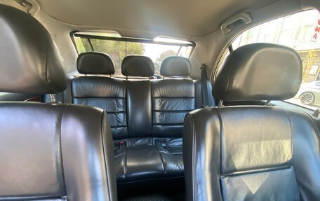 Opel Omega B, 2000 год, 450 000 рублей, 37 фотография