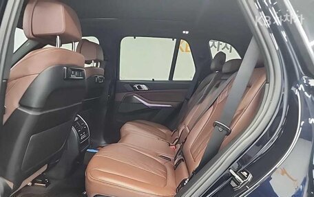 BMW X5, 2023 год, 10 000 000 рублей, 8 фотография