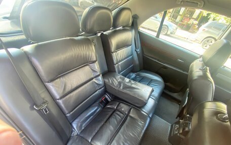 Opel Omega B, 2000 год, 450 000 рублей, 39 фотография