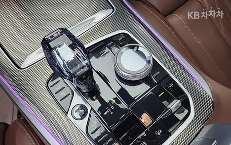 BMW X5, 2023 год, 10 000 000 рублей, 6 фотография