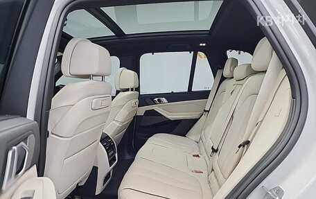 BMW X5, 2025 год, 11 800 000 рублей, 9 фотография