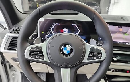 BMW X5, 2025 год, 11 800 000 рублей, 6 фотография