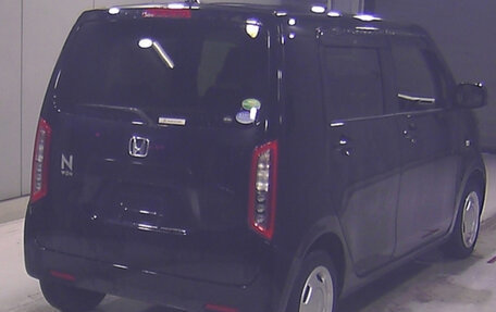 Honda N-WGN, 2021 год, 810 000 рублей, 2 фотография
