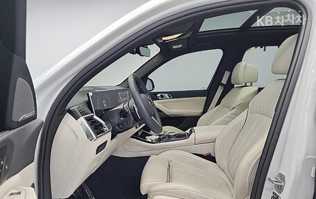 BMW X5, 2025 год, 11 800 000 рублей, 8 фотография