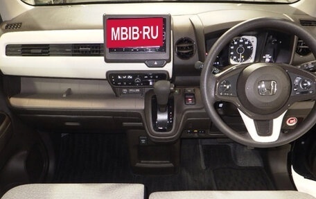 Honda N-WGN, 2021 год, 810 000 рублей, 3 фотография