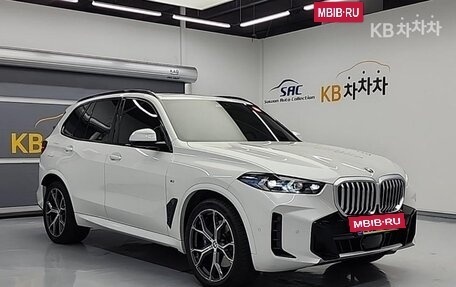 BMW X5, 2025 год, 11 800 000 рублей, 4 фотография