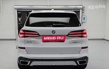 BMW X5, 2025 год, 11 800 000 рублей, 3 фотография