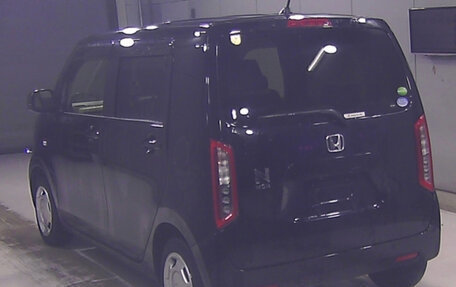 Honda N-WGN, 2021 год, 810 000 рублей, 5 фотография