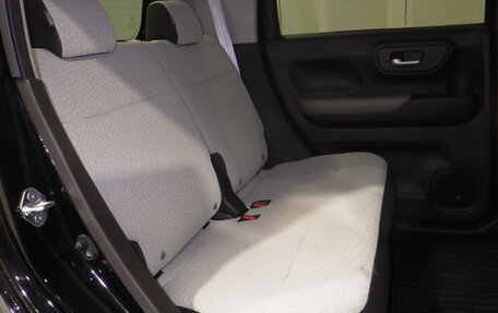 Honda N-WGN, 2021 год, 810 000 рублей, 7 фотография