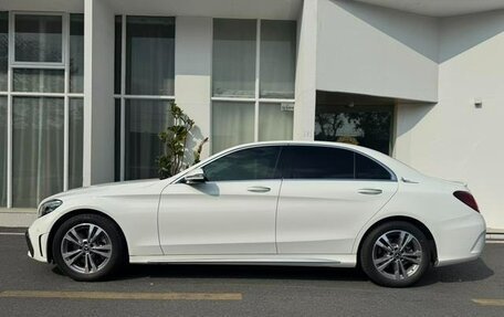 Mercedes-Benz C-Класс, 2021 год, 2 345 002 рублей, 4 фотография