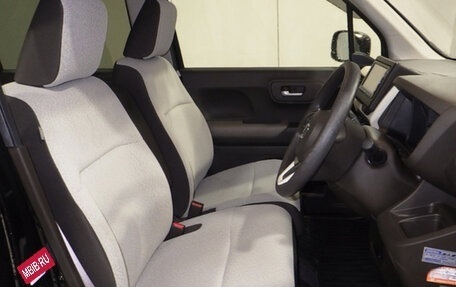 Honda N-WGN, 2021 год, 810 000 рублей, 6 фотография