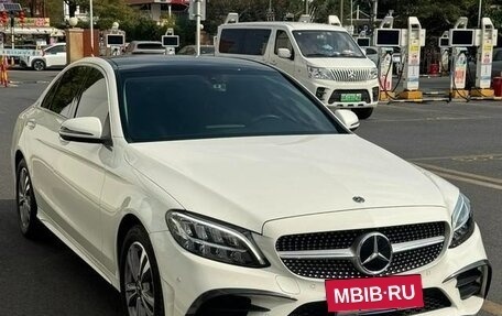 Mercedes-Benz C-Класс, 2021 год, 2 345 002 рублей, 3 фотография