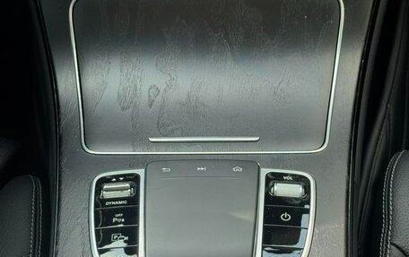 Mercedes-Benz C-Класс, 2021 год, 2 345 002 рублей, 14 фотография