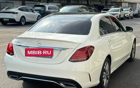 Mercedes-Benz C-Класс, 2021 год, 2 345 002 рублей, 18 фотография