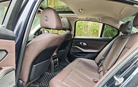 BMW 3 серия, 2021 год, 2 855 123 рублей, 8 фотография