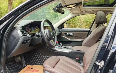 BMW 3 серия, 2021 год, 2 855 123 рублей, 7 фотография