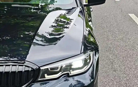 BMW 3 серия, 2021 год, 2 855 123 рублей, 4 фотография