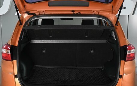 Hyundai Creta I рестайлинг, 2017 год, 1 599 000 рублей, 17 фотография