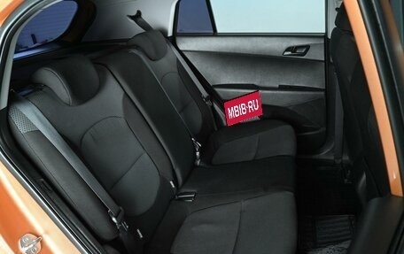 Hyundai Creta I рестайлинг, 2017 год, 1 599 000 рублей, 7 фотография