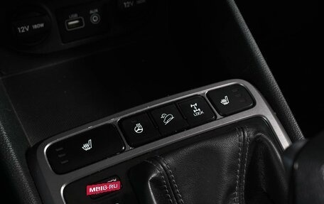 Hyundai Creta I рестайлинг, 2017 год, 1 599 000 рублей, 15 фотография