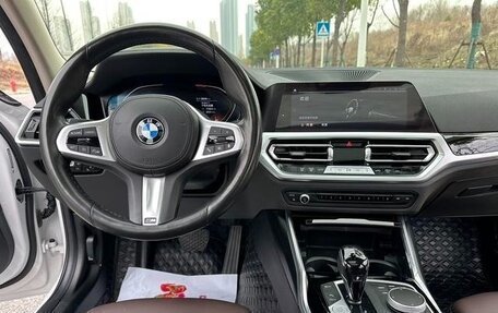BMW 3 серия, 2022 год, 2 999 123 рублей, 14 фотография