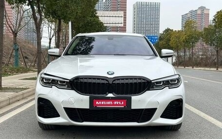 BMW 3 серия, 2022 год, 2 999 123 рублей, 2 фотография