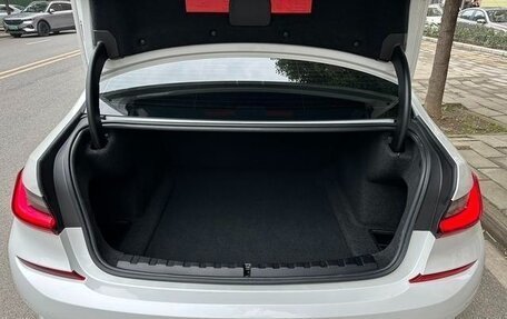 BMW 3 серия, 2022 год, 2 999 123 рублей, 20 фотография