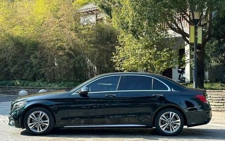 Mercedes-Benz C-Класс, 2021 год, 2 350 002 рублей, 4 фотография