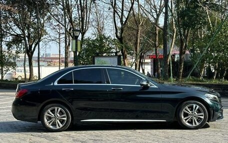 Mercedes-Benz C-Класс, 2021 год, 2 350 002 рублей, 5 фотография