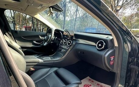 Mercedes-Benz C-Класс, 2021 год, 2 350 002 рублей, 9 фотография