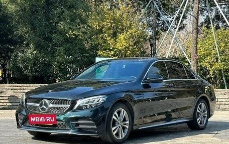 Mercedes-Benz C-Класс, 2021 год, 2 350 002 рублей, 2 фотография