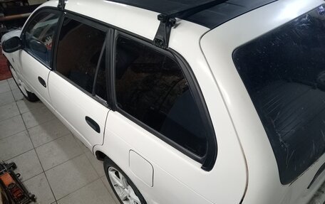 Toyota Corolla, 1996 год, 135 000 рублей, 3 фотография