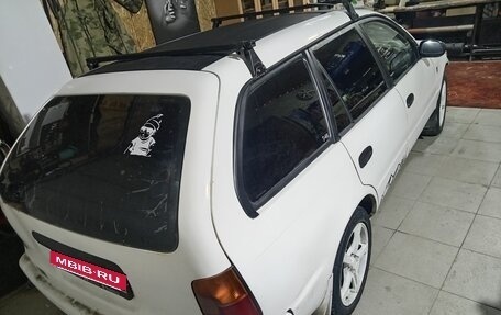 Toyota Corolla, 1996 год, 135 000 рублей, 4 фотография