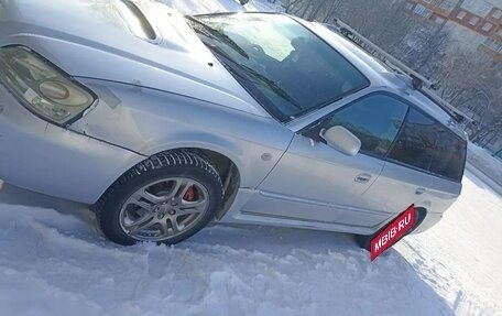 Subaru Legacy III, 1999 год, 550 000 рублей, 1 фотография