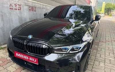 BMW 3 серия, 2025 год, 5 777 123 рублей, 1 фотография