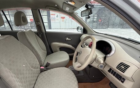 Nissan March III, 2004 год, 430 000 рублей, 12 фотография