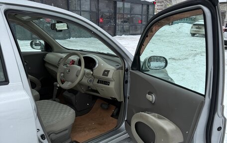 Nissan March III, 2004 год, 430 000 рублей, 10 фотография